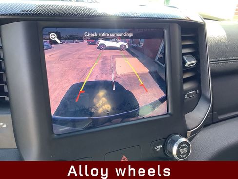 Used 2019 RAM 1500 Sport w/ Level 2 Equipment Group image 21