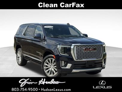 Used 2023 GMC Yukon Denali
