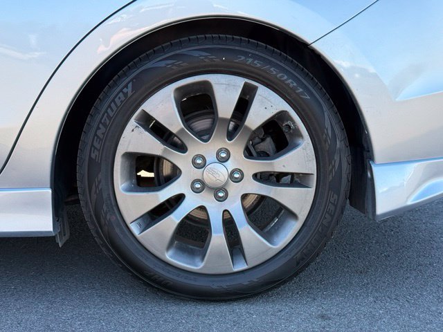 Used 2012 Subaru Impreza 2.0i Sport Premium AWD/4WD image 9