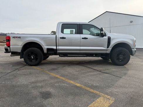 Used 2023 Ford F350 XL w/ STX Appearance Package image 5