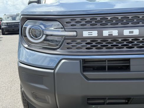 New 2025 Ford Bronco Sport Big Bend AWD/4WD image 10