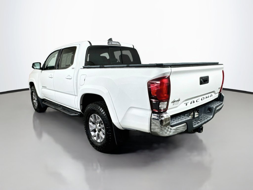Used 2019 Toyota Tacoma SR5 AWD/4WD image 6