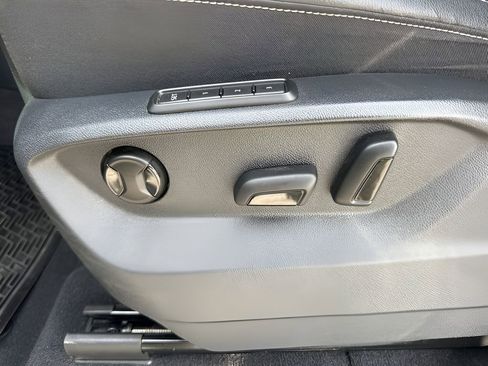 Used 2021 Volkswagen Atlas SEL image 10