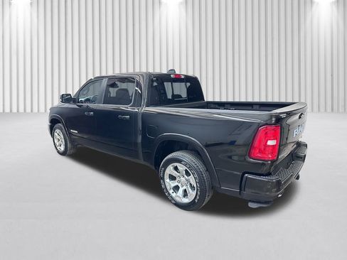 New 2026 RAM 1500 Big Horn image 7