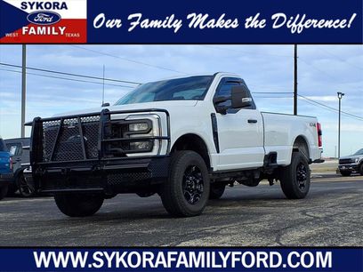 Used 2024 Ford F350 XL w/ STX Appearance Package