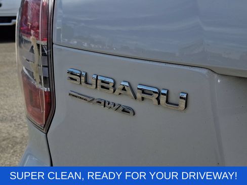 Used 2016 Subaru Forester 2.5i w/ Alloy Wheel Package AWD/4WD image 29