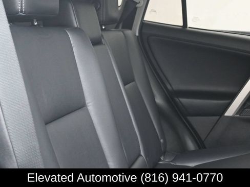Used 2014 Toyota RAV4 Limited AWD/4WD image 11