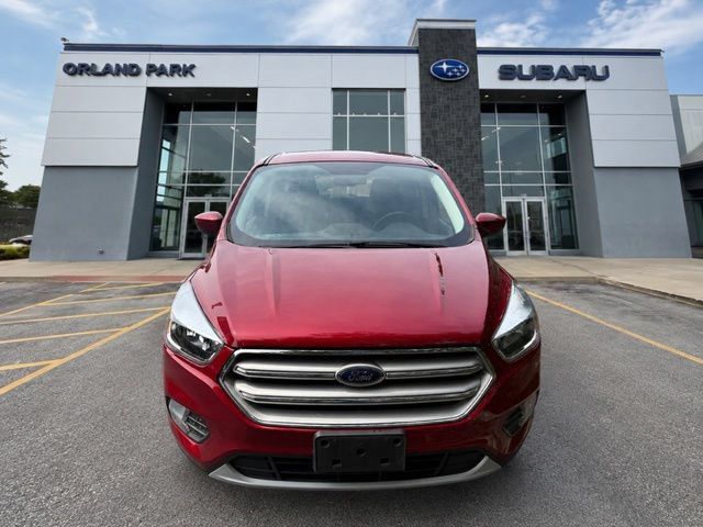 Used 2019 Ford Escape SE FWD image 7