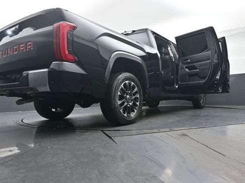 Used 2022 Toyota Tundra Limited image 56