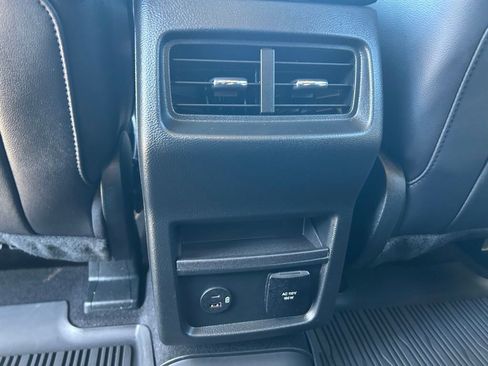 Certified 2022 Ford Edge SEL w/ Convenience Package image 20