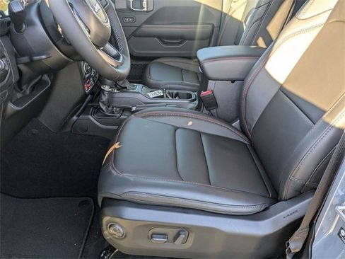 New 2026 Jeep Gladiator Rubicon image 11