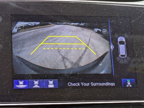 Used 2022 Honda CR-V Touring image 23