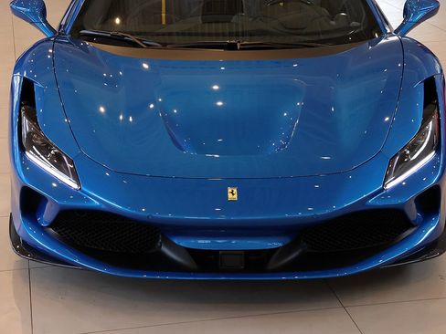 Certified 2021 Ferrari F8 Tributo image 26