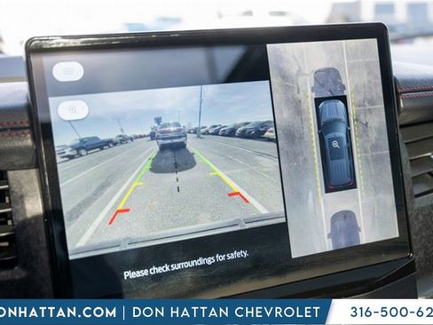 Used 2023 Ford Expedition Limited image 22