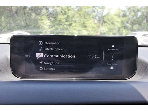 Certified 2025 MAZDA CX-50 AWD 2.5 S w/ Weather Package image 24
