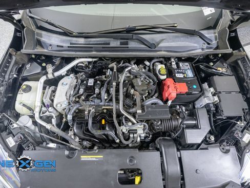 Used 2020 Nissan Sentra S FWD image 47