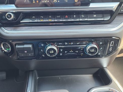 New 2026 GMC Sierra 1500 SLT w/ SLT Premium Plus Package image 28