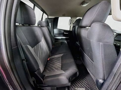 Used 2018 Toyota Tundra SR5 AWD/4WD image 26
