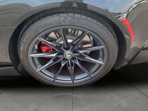 Used 2024 Toyota Supra Premium w/ Driver Assist Package RWD image 28
