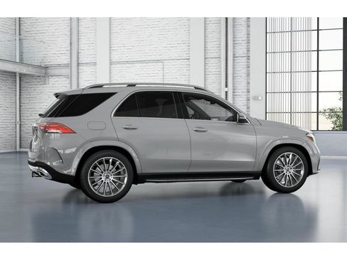 New 2026 Mercedes-Benz GLE 450 4MATIC image 18
