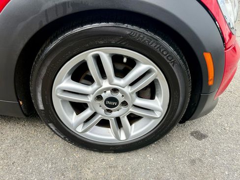 Used 2014 MINI Cooper Convertible image 13