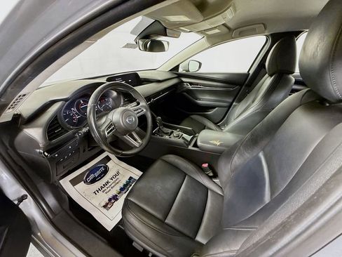 Used 2019 MAZDA MAZDA3 AWD Sedan w/ Preferred Package image 9