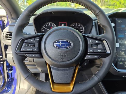 New 2026 Subaru Crosstrek 2.5i Wilderness AWD/4WD image 26