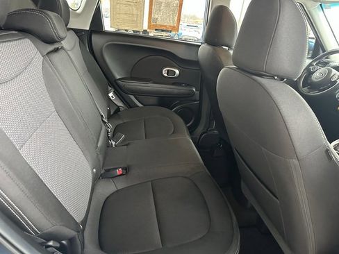 Used 2017 Kia Soul + w/ Designer's Package image 15
