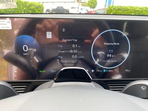 New 2026 Hyundai Ioniq 5 XRT image 32