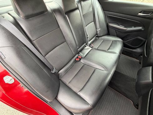 Used 2019 Nissan Altima 2.5 SR w/ SR Premium Package image 14