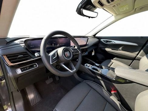 New 2026 Buick Envision Avenir AWD/4WD image 14