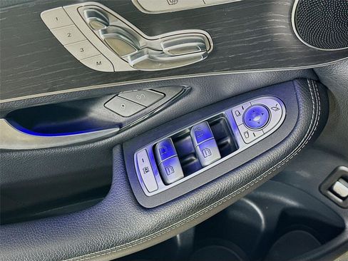 Used 2021 Mercedes-Benz GLC 300 4MATIC Coupe w/ AMG Line image 23