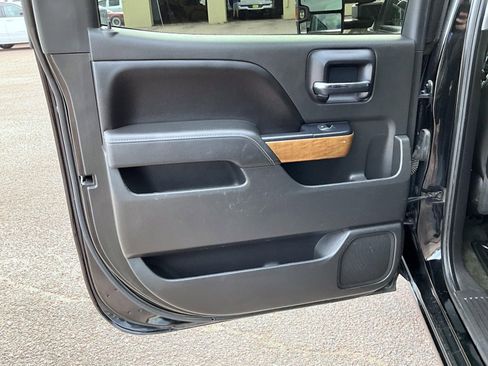 Used 2015 Chevrolet Silverado 1500 LTZ w/ LTZ Plus Package image 21