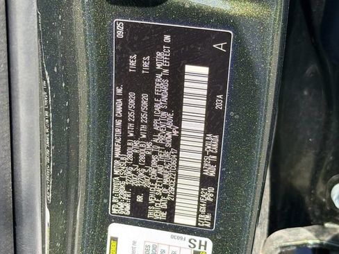 Used 2026 Lexus NX 350h AWD w/ Accessory Package (2T) image 29