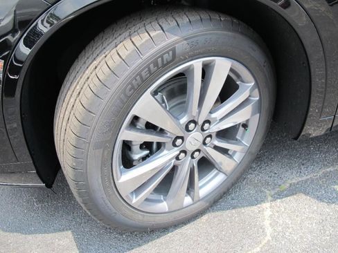 New 2025 Cadillac XT6 Premium Luxury w/ Technology Package image 26