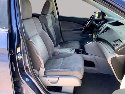 Used 2012 Honda CR-V EX image 8