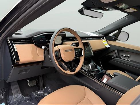 New 2026 Land Rover Range Rover Sport Dynamic SE image 20
