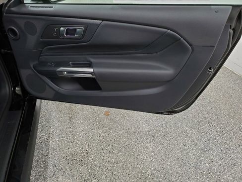 New 2026 Ford Mustang Premium RWD image 18