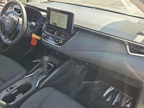 Used 2026 Toyota Corolla LE FWD image 26
