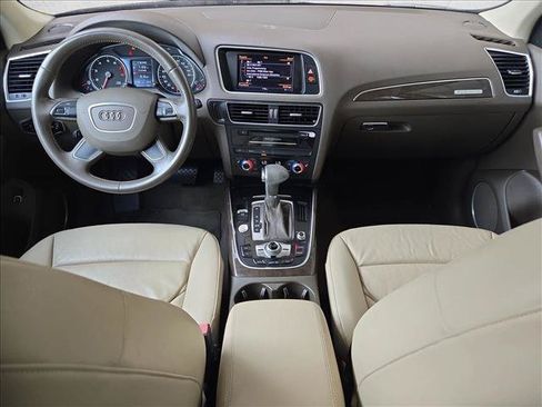Used 2014 Audi Q5 2.0T Premium Plus w/ Premium Plus Package AWD/4WD image 17