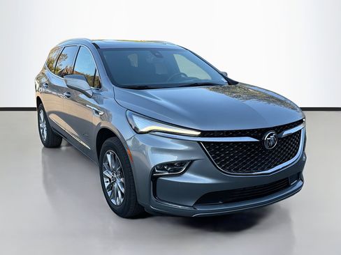 Used 2023 Buick Enclave Avenir w/ Avenir Technology Package image 1
