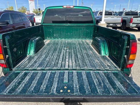 Used 1999 Chevrolet Silverado 2500 LS AWD/4WD image 18