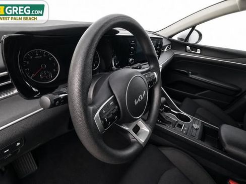 Used 2024 Kia K5 LXS FWD image 14