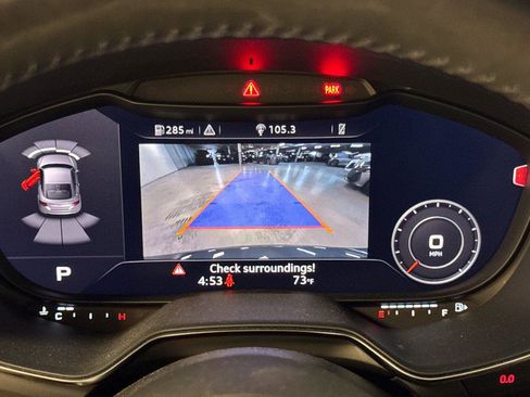 Used 2020 Audi TT 2.0T image 22