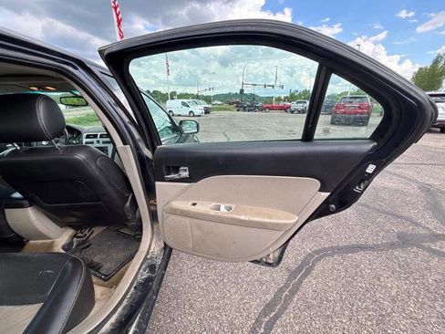 Used 2008 Mercury Milan Premier FWD image 28