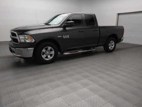 Used 2016 RAM 1500 Tradesman w/ Popular Equipment Group image 2