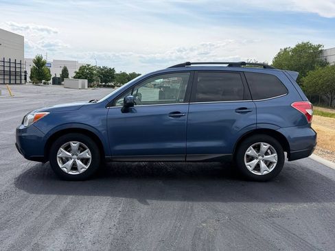 Used 2014 Subaru Forester 2.5i Touring AWD/4WD image 8