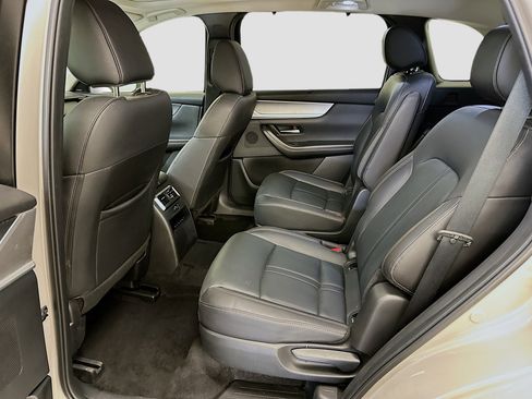 Used 2025 MAZDA CX-90 3.3 Turbo w/ Premium Sport Pkg image 30