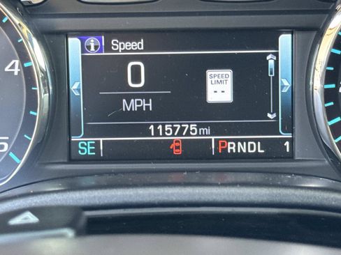 Used 2019 Chevrolet Silverado 3500 LTZ w/ Duramax Plus Package AWD/4WD image 27