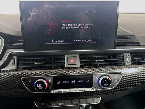 Used 2022 Audi S5 Premium Plus w/ Premium Plus Package image 16